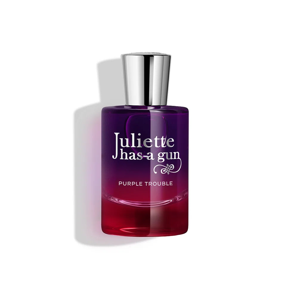 JULIETTE HAS A GUN - PURPLE TROUBLE - EAU DE PARFUM