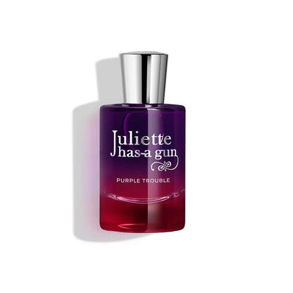 JULIETTE HAS A GUN - PURPLE TROUBLE - EAU DE PARFUM