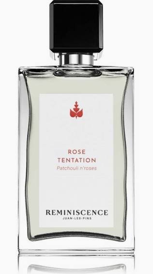 REMINISCENCE - ROSE TENTATION - EAU DE PARFUM