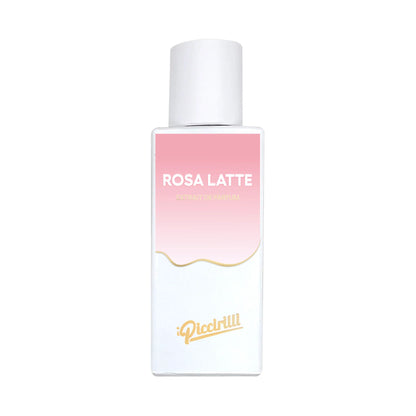 I PICCIRILLI - ROSA LATTE - ESTRATTO 30 ML SPRAY
