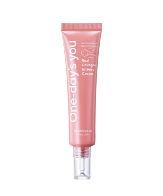 ONE-DAY'S YOU - REAL COLLAGEN INTENSE CREAM - 30 ML