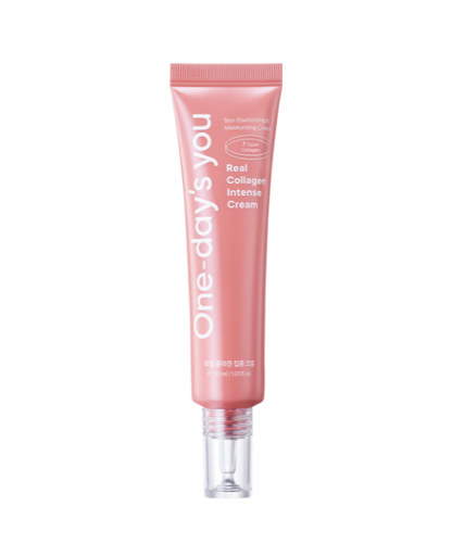 ONE-DAY'S YOU - REAL COLLAGEN INTENSE CREAM - 30 ML