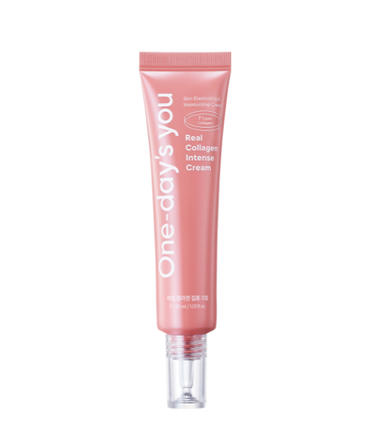 ONE-DAY'S YOU - REAL COLLAGEN INTENSE CREAM - 30 ML