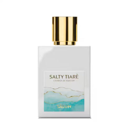 SALUM - SALTY TIARE' - EXTRAIT DE PARFUM