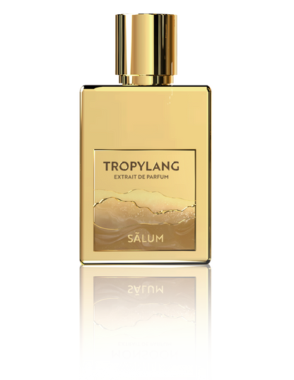 SALUM - TROPYLANG - EXTRAIT DE PARFUM - ESTRATTO