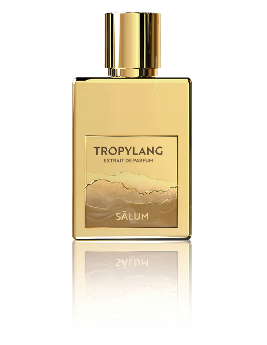 SALUM - TROPYLANG - EXTRAIT DE PARFUM - ESTRATTO