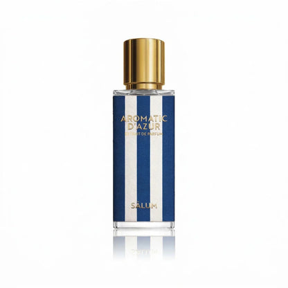 SALUM - AROMATIC D'AZUR - EXTRAIT DE PARFUM 30 ML SPRAY