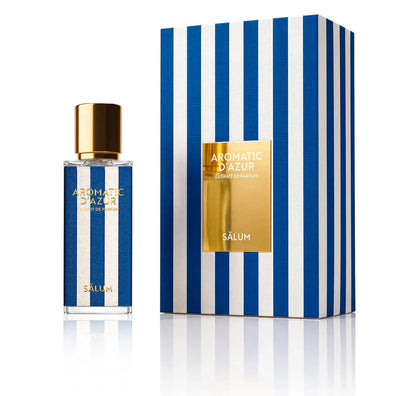 SALUM - AROMATIC D'AZUR - EXTRAIT DE PARFUM 30 ML SPRAY