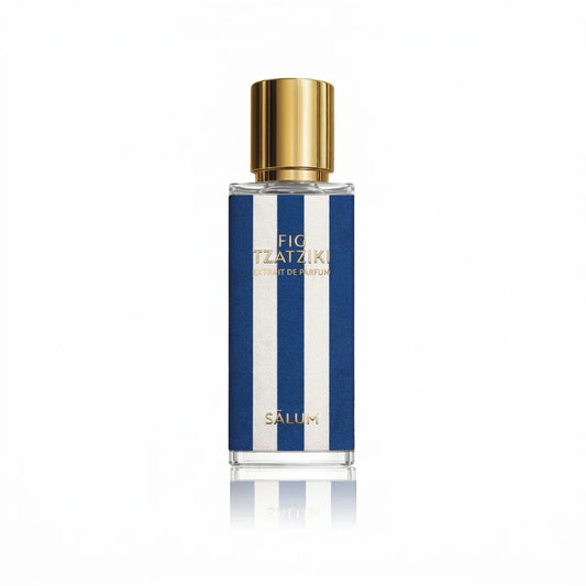 SALUM - FIG TZATZIKI - EXTRAIT DE PARFUM 30 ML SPRAY