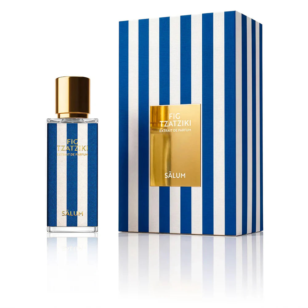 SALUM - FIG TZATZIKI - EXTRAIT DE PARFUM 30 ML SPRAY