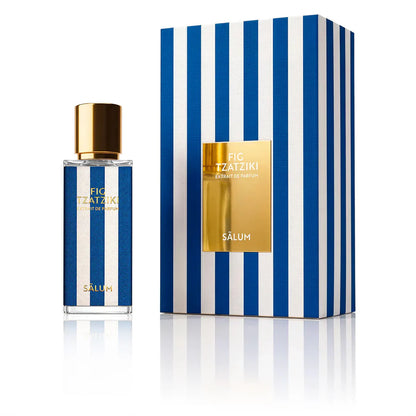 SALUM - FIG TZATZIKI - EXTRAIT DE PARFUM 30 ML SPRAY
