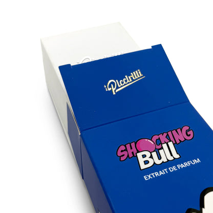 I PICCIRILLI - SHOCKING BULL - ESTRATTO DI PROFUMO - 30 ML SPRAY