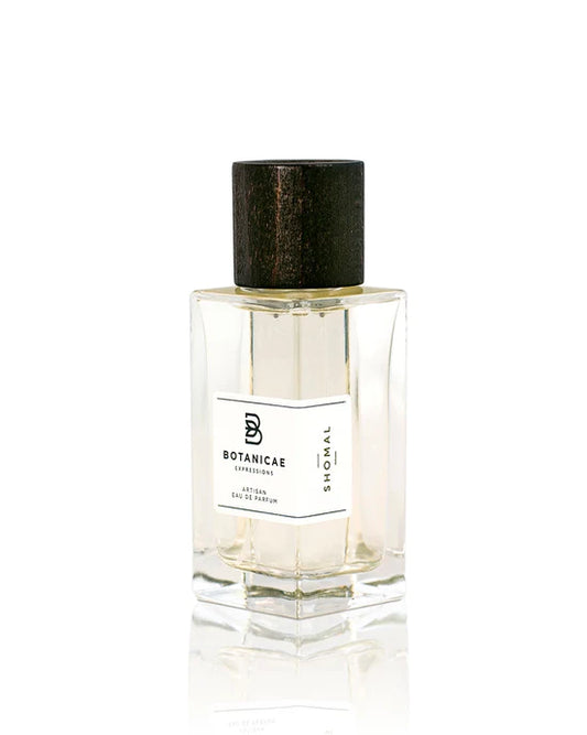 BOTANICAE-SHOMAL-EAU DE PARFUM