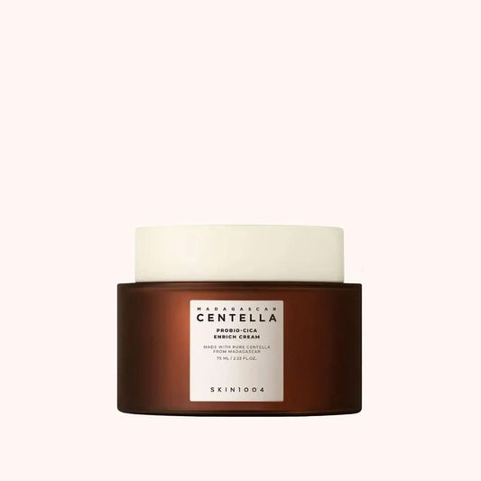 SKIN1004 - MADAGASCAR CENTELLA PROBIO - CICA ENRICH CREAM