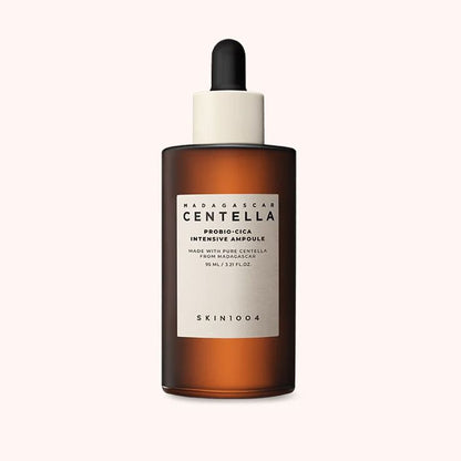 SKIN1004 - MADAGASCAR CENTELLA PROBIO-CICA INTENSIVE AMPOULE