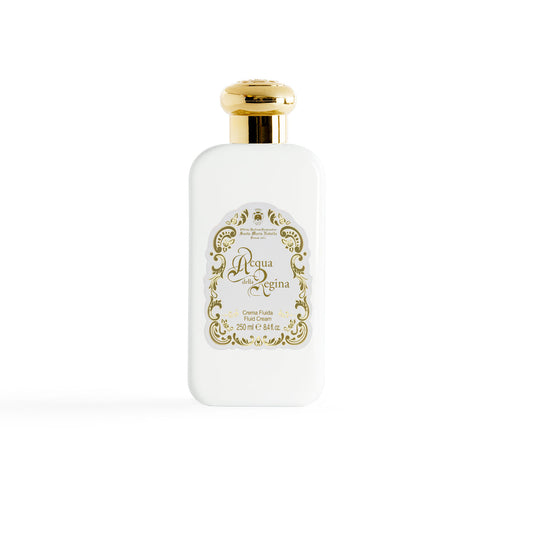 SANTA MARIA NOVELLA-ACQUA DELLA REGINA-CREMA FLUIDA-250 ML