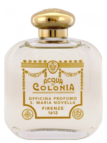 OFFICINA SANTA MARIA NOVELLA-CITTA' DI KYOTO-EAU DE COLOGNE 100 ML SPRAY