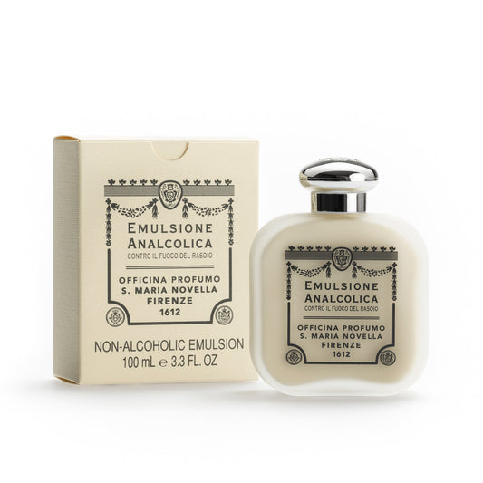 SANTA MARIA NOVELLA-EMULSIONE ANALCOLICA-100 ML