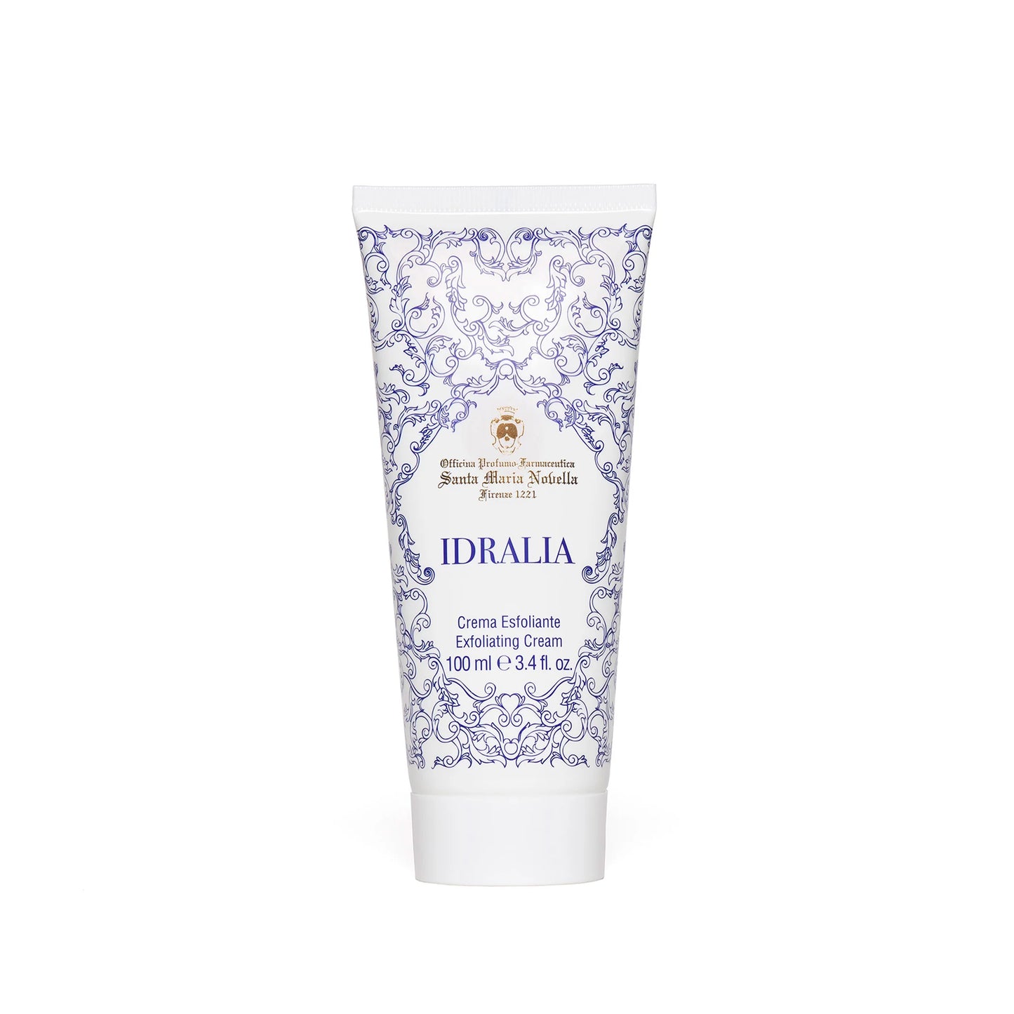 SANTA MARIA NOVELLA-CREMA ESFOLIANTE-IDRALIA