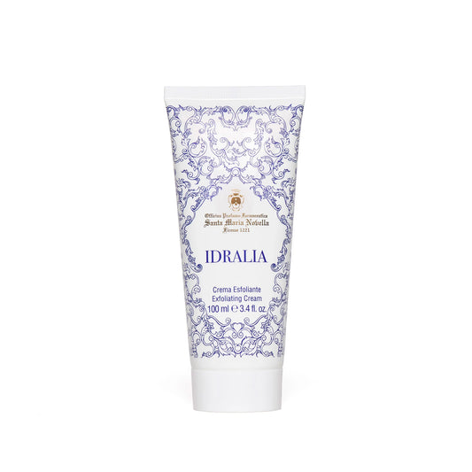 SANTA MARIA NOVELLA-CREMA ESFOLIANTE-IDRALIA