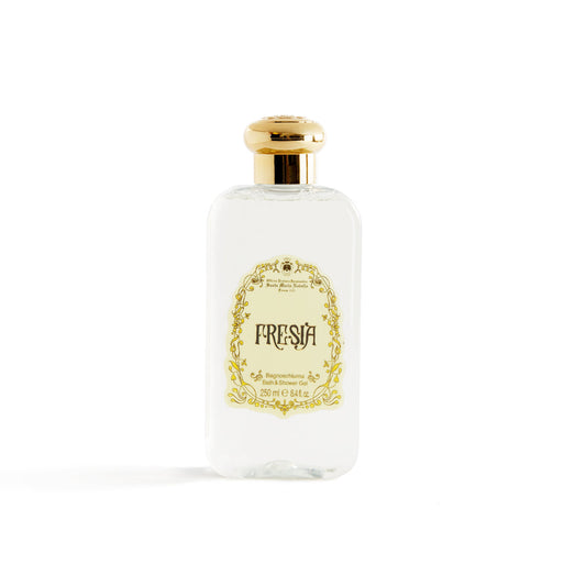 SANTA MARIA NOVELLA-BAGNO GEL DOCCIA-FRESIA 250 ML