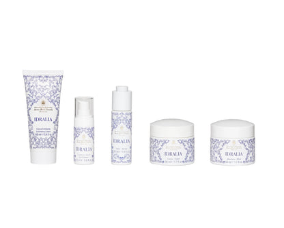 SANTA MARIA NOVELLA-CREMA ESFOLIANTE-IDRALIA