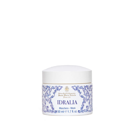 SANTA MARIA NOVELLA-IDRALIA-MASK-MASCHERA IDRATANTE