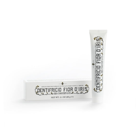 SANTA MARIA NOVELLA-DENTIFRICIO FIOR D'IRIS-60 GR