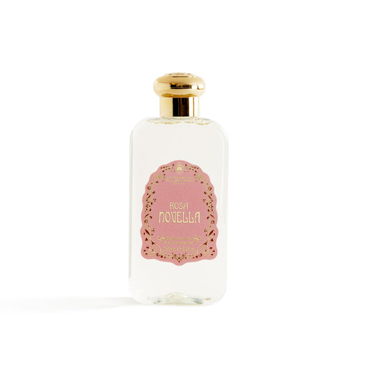 SANTA MARIA NOVELLA-BAGNO GEL DOCCIA-ROSA NOVELLA-250 ML