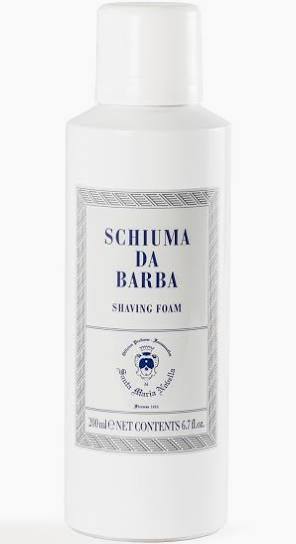 SANTA MARIA NOVELLA-Schiuma da Barba