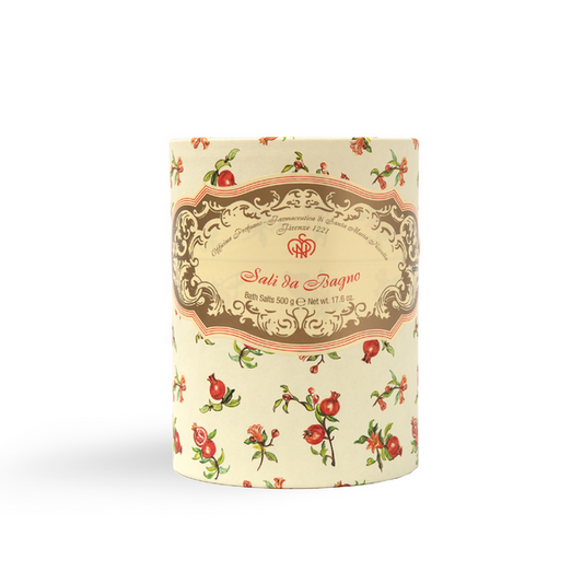 SANTA MARIA NOVELLA-SALI DA BAGNO-500 ML