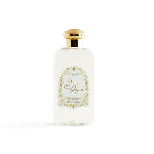 SANTA MARIA NOVELLA-ACQUA DELLA REGINA-BAGNO GEL DOCCIA- 250 ML