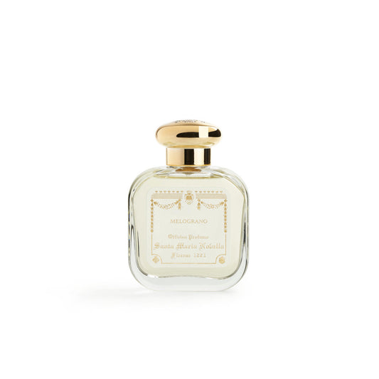 SANTA MARIA NOVELLA-EAU DE TOILETTE-MELOGRANO