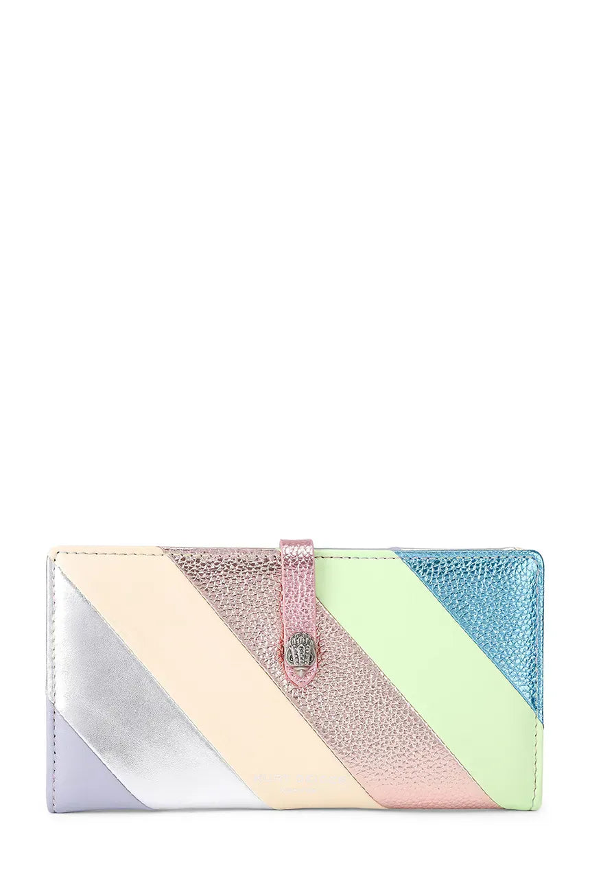 KURT GEIGER - PORTAFOGLIO IN PELLE