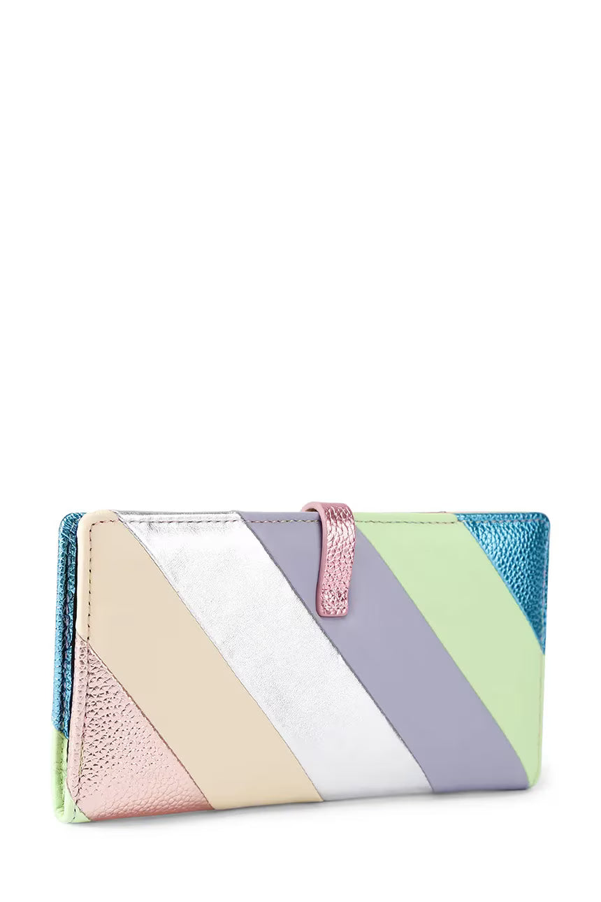 KURT GEIGER - PORTAFOGLIO IN PELLE
