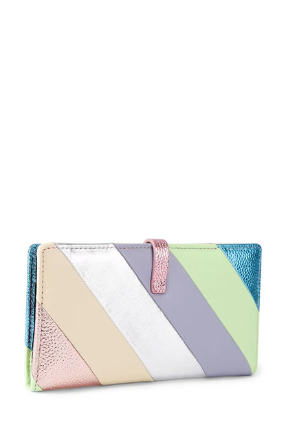 KURT GEIGER - PORTAFOGLIO IN PELLE