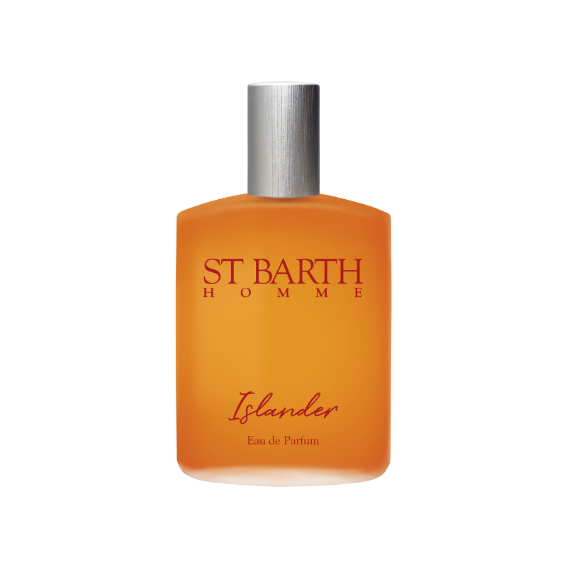 LIGNE ST. BARTH-ISLANDER-EAU DE PARFUM-100 ML SPRAY