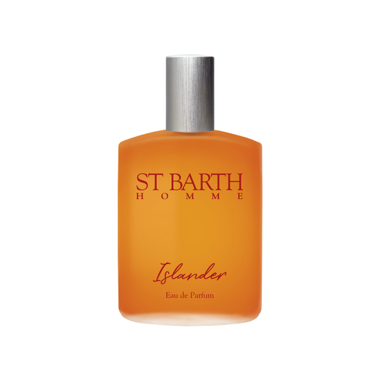 LIGNE ST. BARTH-ISLANDER-EAU DE PARFUM-100 ML SPRAY