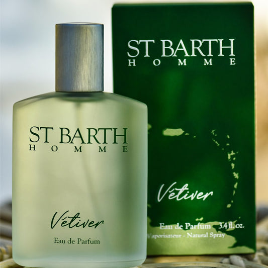 LIGNE ST. BARTH-VETIVER-EAU DE PARFUM-100 ML SPRAY