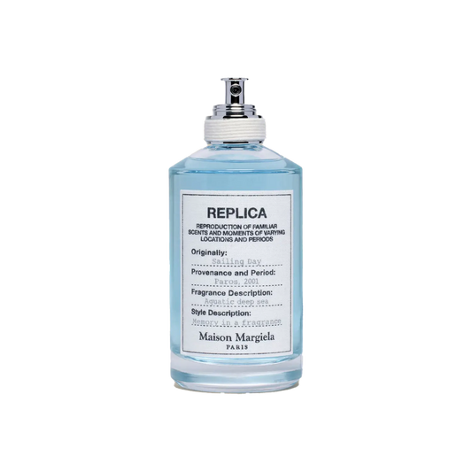MAISON MARGIELA - REPLICA - SAILING DAY - EAU DE TOILETTE