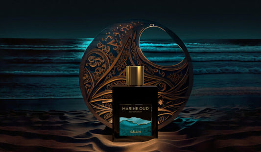 SALUM-MARINE OUD-PROFUMO