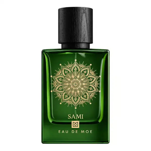 EAU DE MOE - SAMI - EAU DE PARFUM 80 ML SPRAY