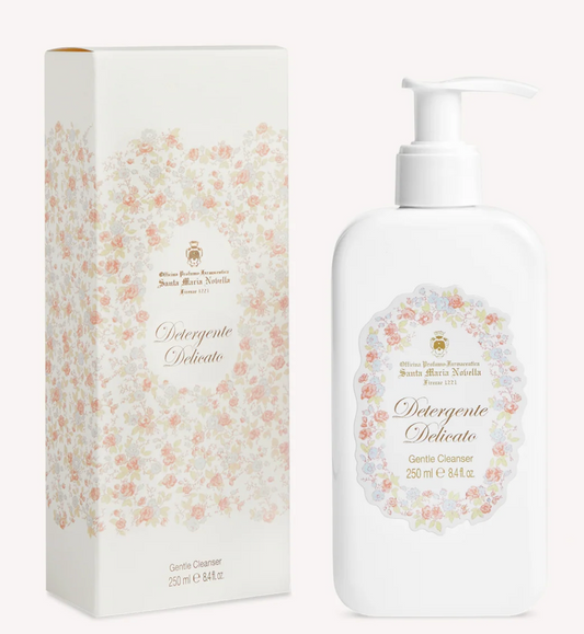SANTA MARIA NOVELLA - DETERGENTE DELICATO PER BAMBINI