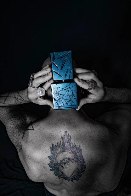 FILIPPO SORCINELLI - SCUSAMI - EXTRAIT DE PARFUM 100 ML SPRAY