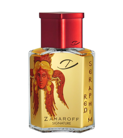 ZAHAROFF - SERAPHIM - EAU DE PARFUM