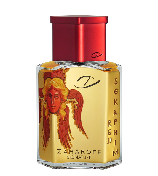 ZAHAROFF - SERAPHIM - EAU DE PARFUM