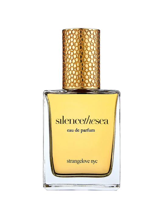STRANGELOVE - SILENTTHESEA - EXTRAIT - ESTRATTO DI PROFUMO
