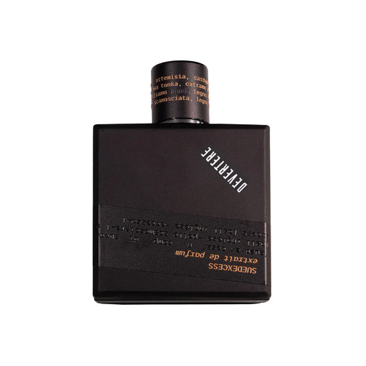 DEVERTERE - SUEDEXCESS - EXTRAIT DE PARFUM - 75 ML SPRAY