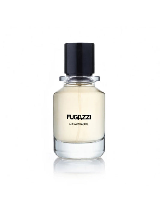 FUGAZZI - SUGARDADDY - EXTRAIT DE PARFUM