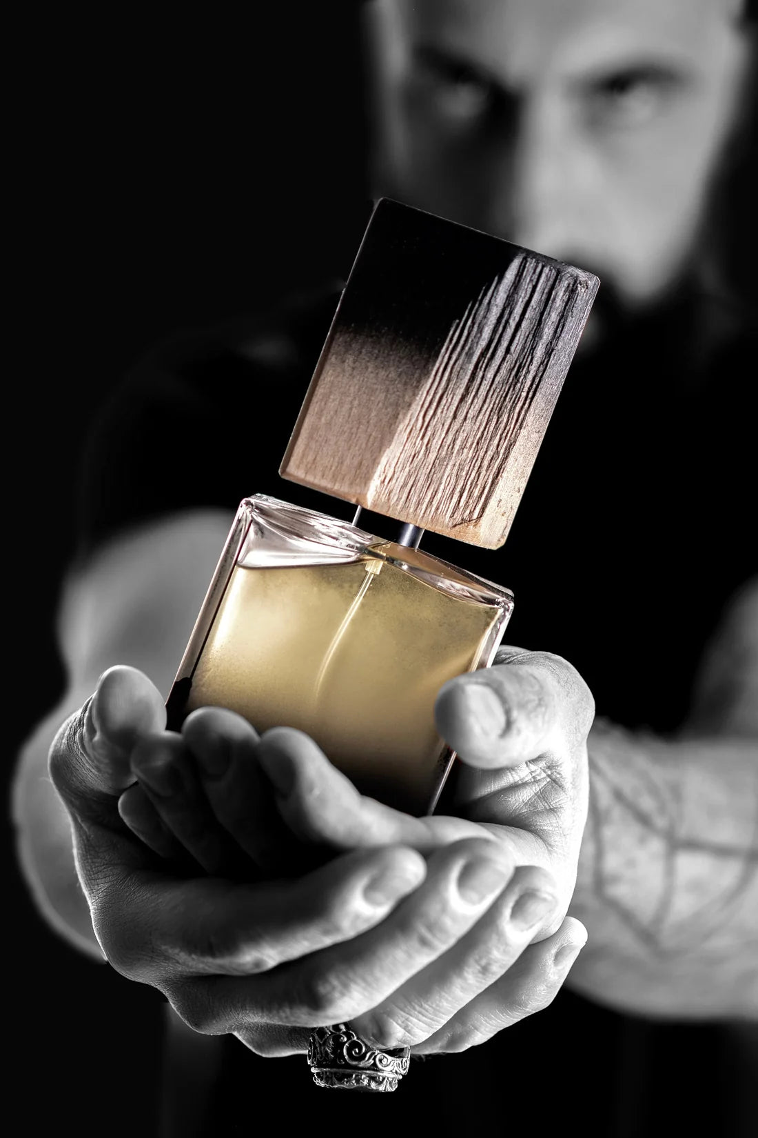 FILIPPO SORCINELLI - SYMPHONIE-PASSION - EXTRAIT DE PARFUM 100 ML SPRAY